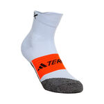 Oblečení adidas Terrex Trail Agravic Sock